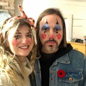 Meet your Posher, Jackie